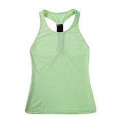 Women's Fitness Tank Top