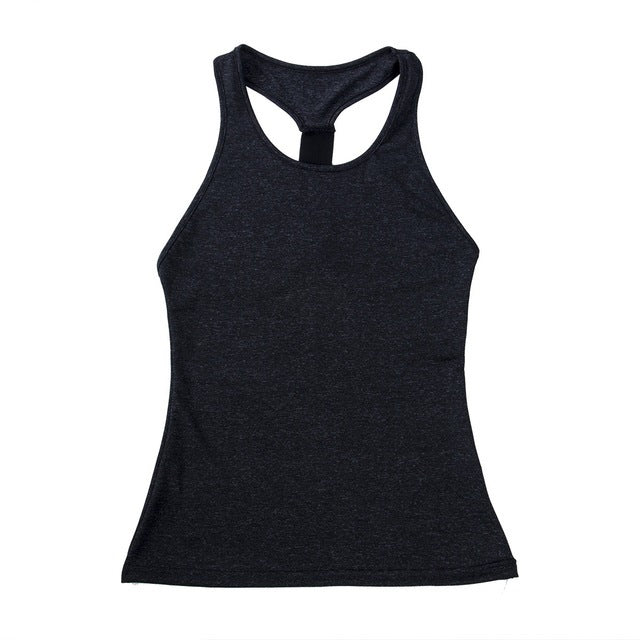 Women's Fitness Tank Top