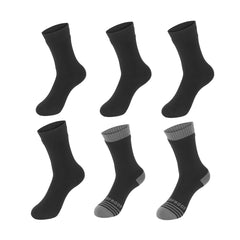 Waterproof Mountaineering And Skiing Socks