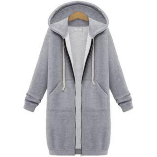 Women's Hooded Oversized Sweater