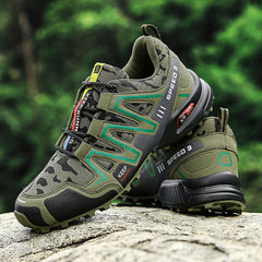 Men's Hiking And Climbing Non-Slip Shoes