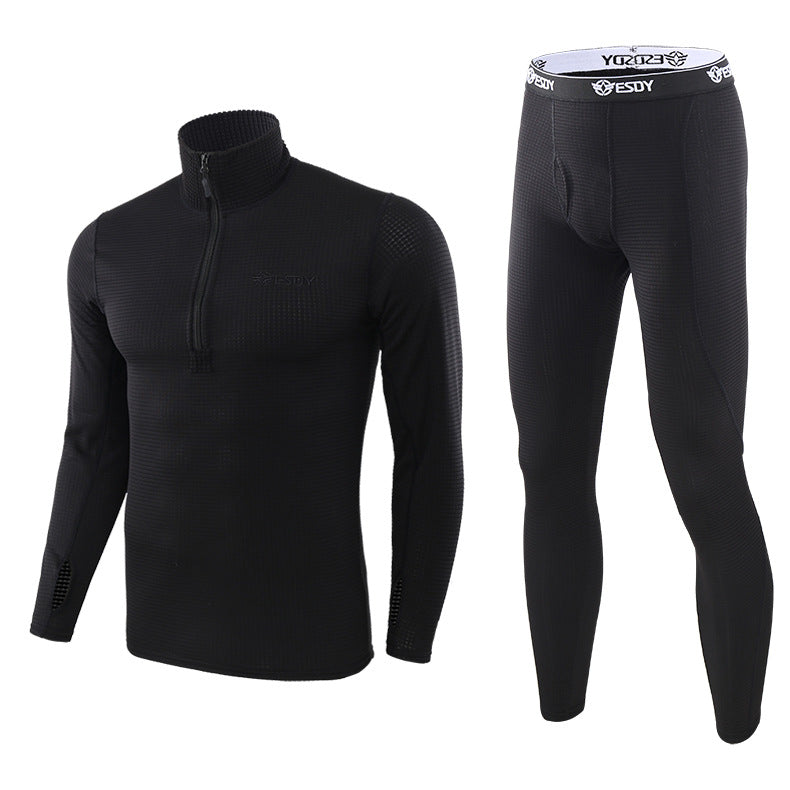 Men's Thermal Undersuit