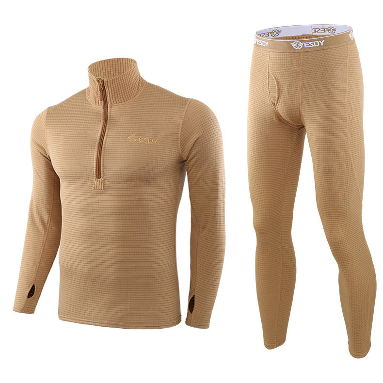 Men's Thermal Undersuit