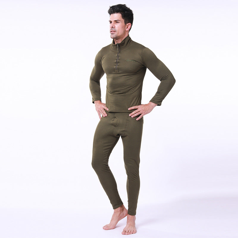 Men's Thermal Undersuit