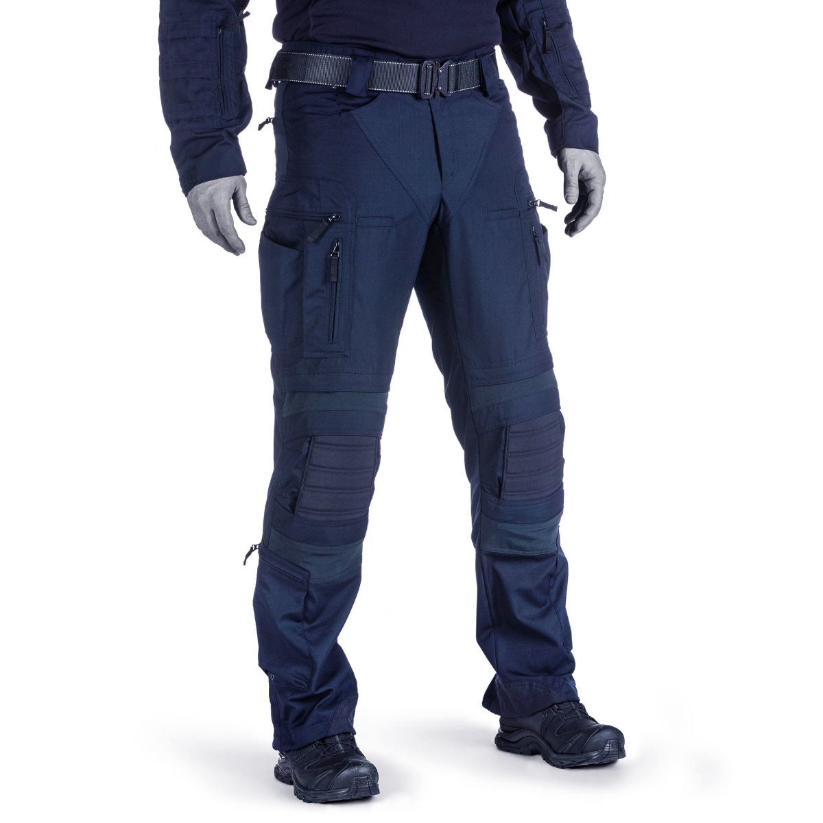 Men's Waterproof And Wear-resistant Combat Pants