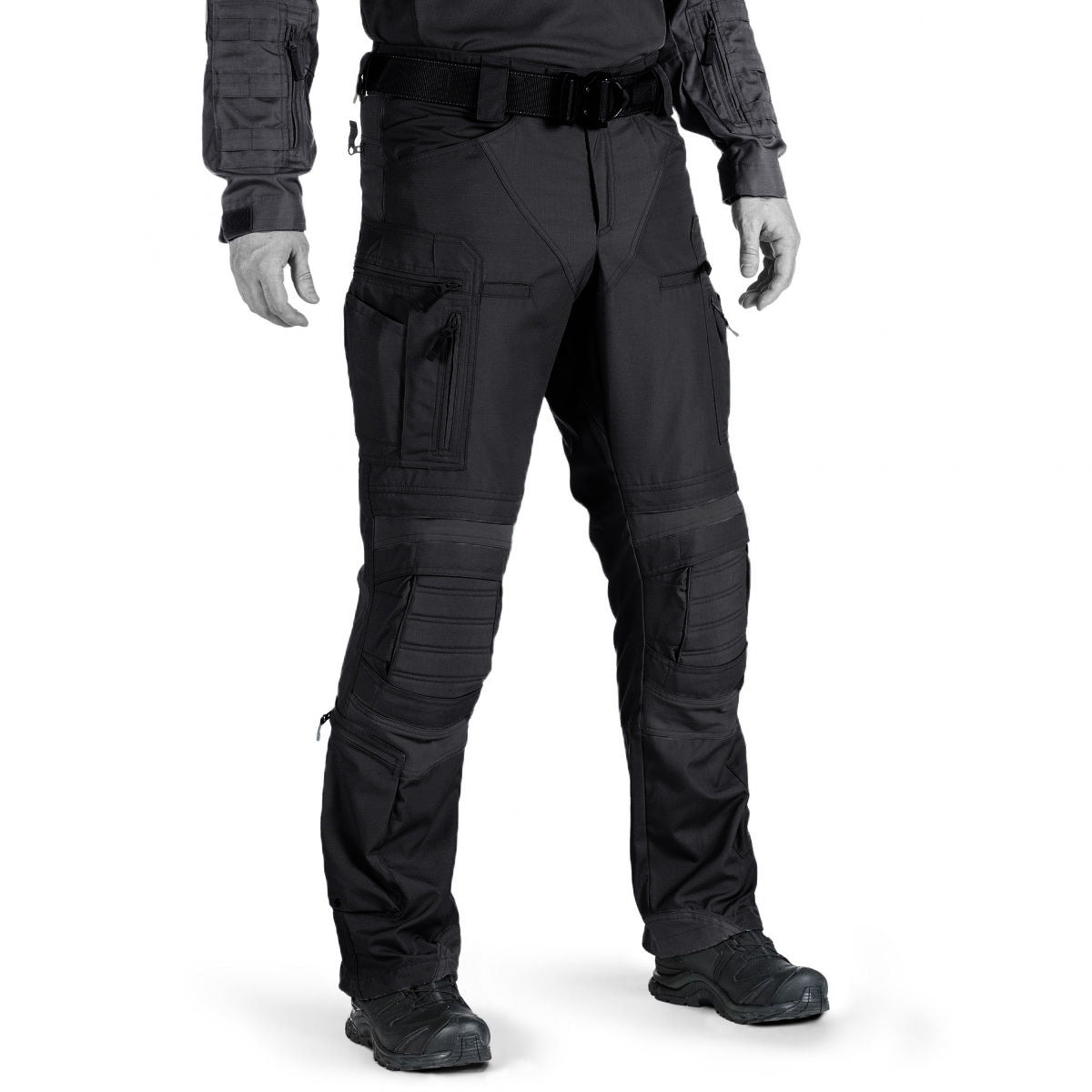 Men's Waterproof And Wear-resistant Combat Pants