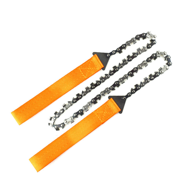 Pull Strap Hand Rope Saw
