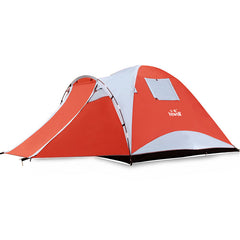 HeWolf X4 Adventure Tent