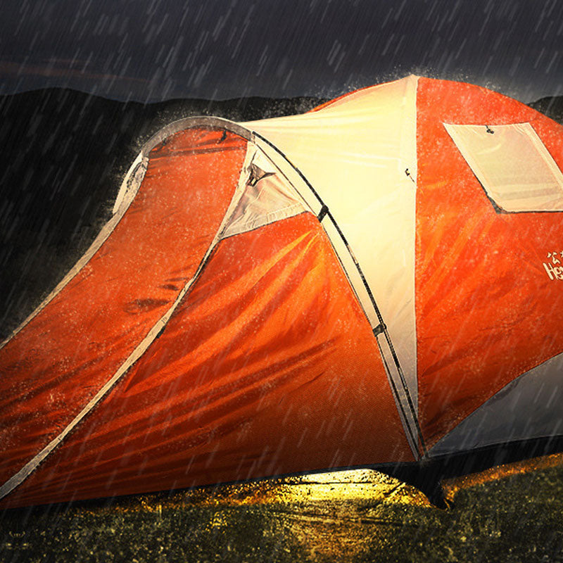 HeWolf X4 Adventure Tent