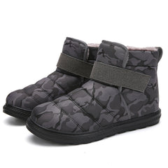 Women's Waterproof Snow Boots