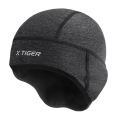 Men's Winter Windproof Thermal Fleece Cap