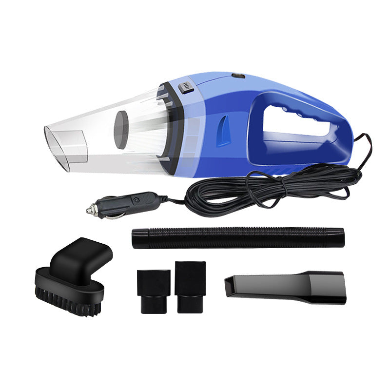 Portable Handheld Auto Vacuum Cleaner