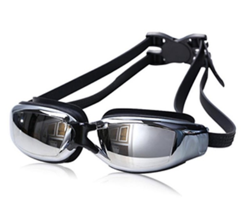 Swimming and Diving Goggles