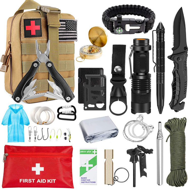Emergency Survival Kit