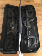 Tactical Multifunctional Rifle Bag