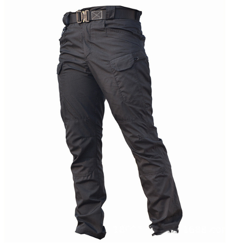 Men's Waterproof Tactical Pants