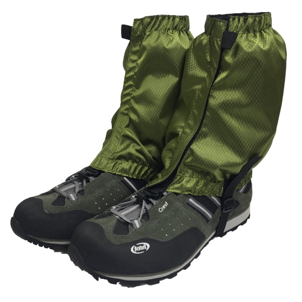 Outdoor Hiking Waterproof Shin Ancle Cover