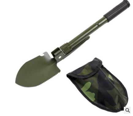 Military Multi Shovel