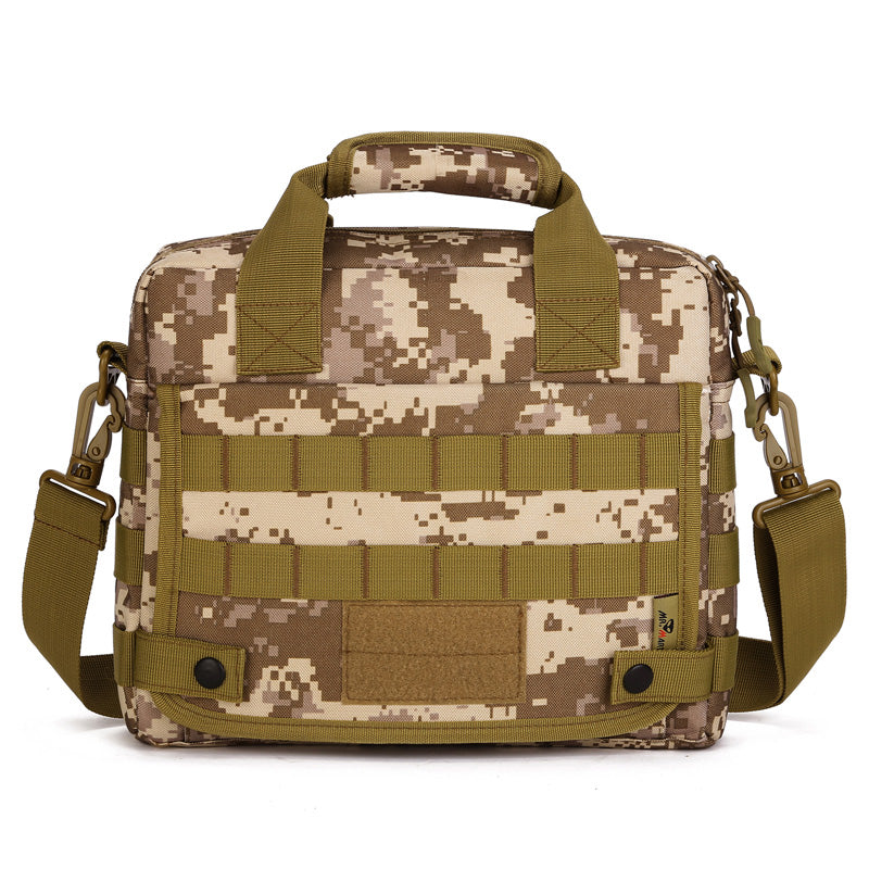 Tactical Leisure Bag
