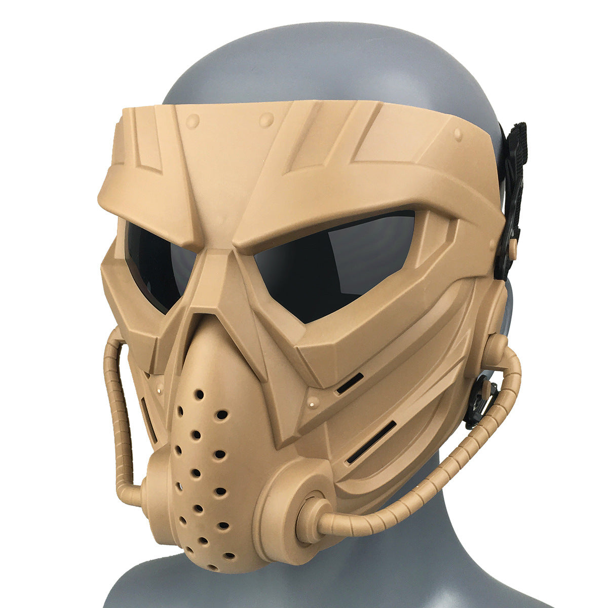 Protective Tactical Mask