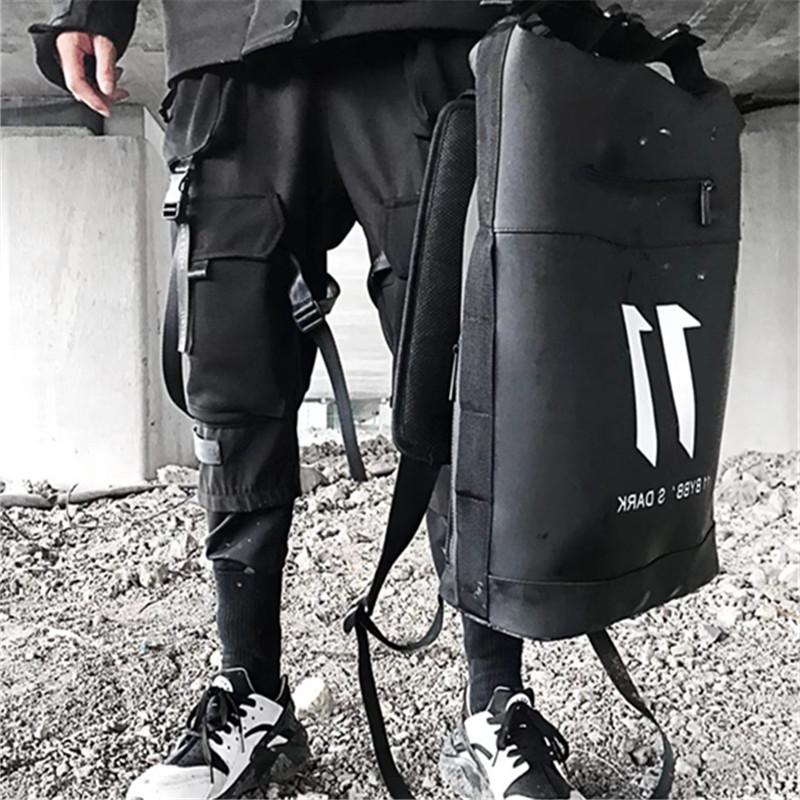 Multifunctional Waterproof Modern Backpack