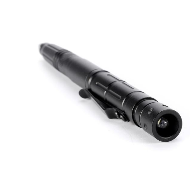 Multifunctional Tactical Pen