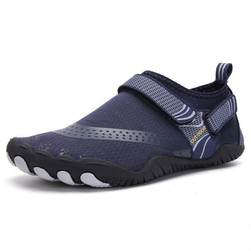 Outdoors Mountaineering Upstream Shoes