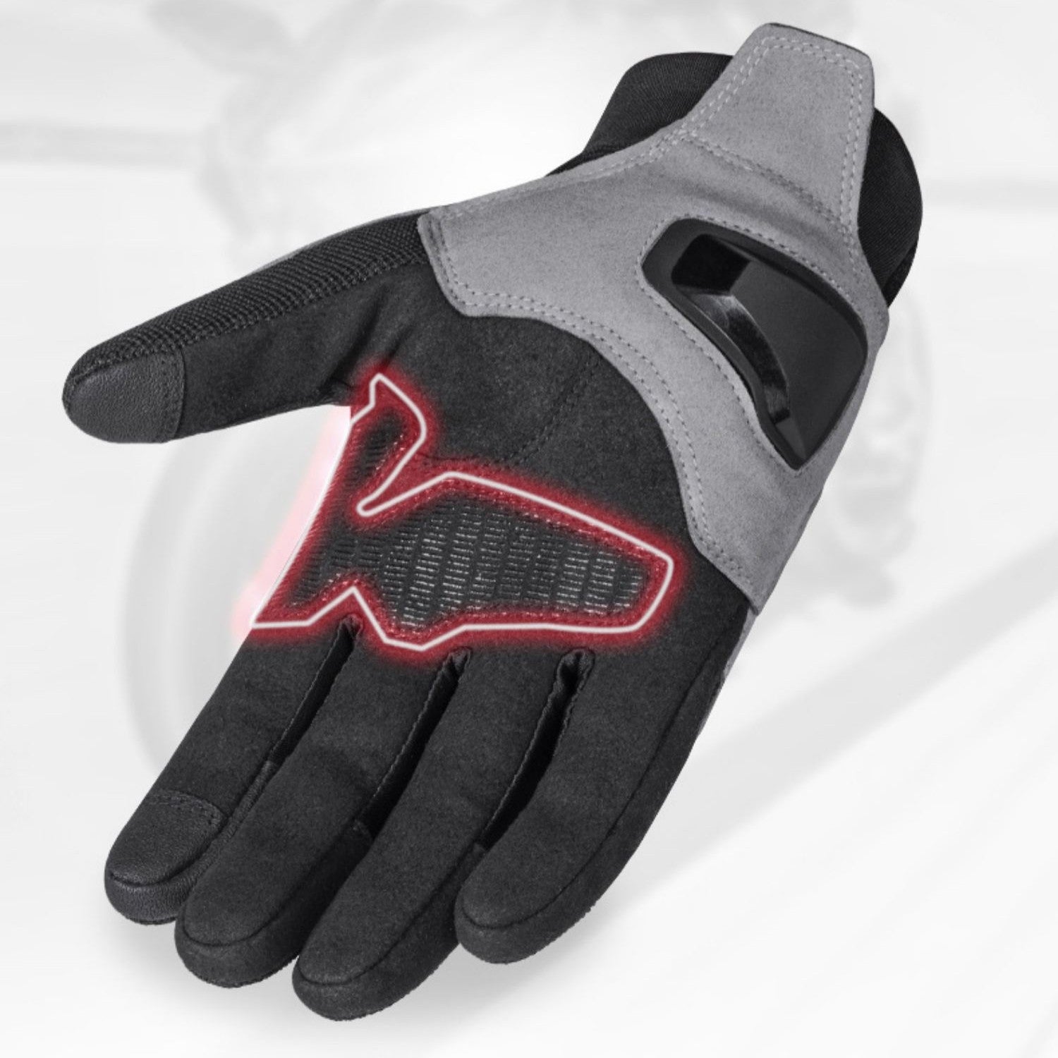 Four Seasons Motorcycle Riding Gloves