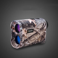 PrecisionRange ProView Rangefinder