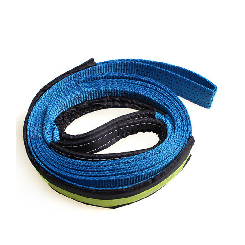 Heavy Duty Towing Rope