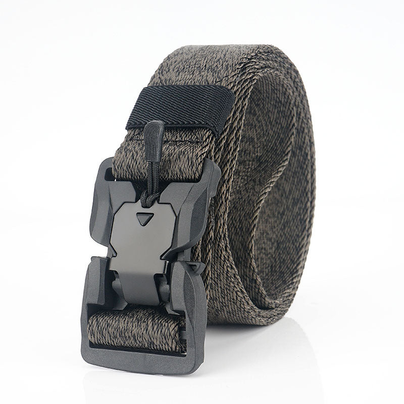 Tactical and Cargo Nylon Belt