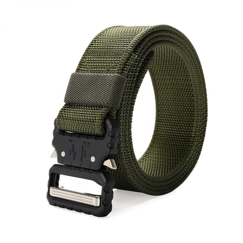 Men's Cobra Tactical Belt