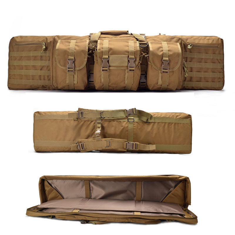 Tactical Multifunctional Rifle Bag