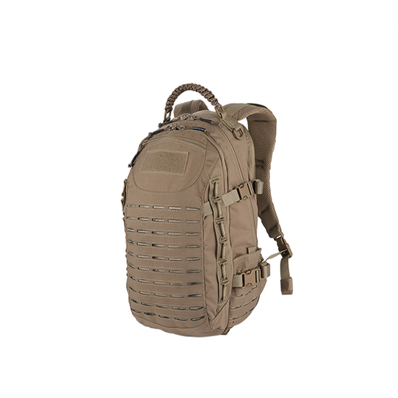 Tactical MOLLE Lightweight Backpack