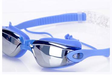 Swimming and Diving Goggles