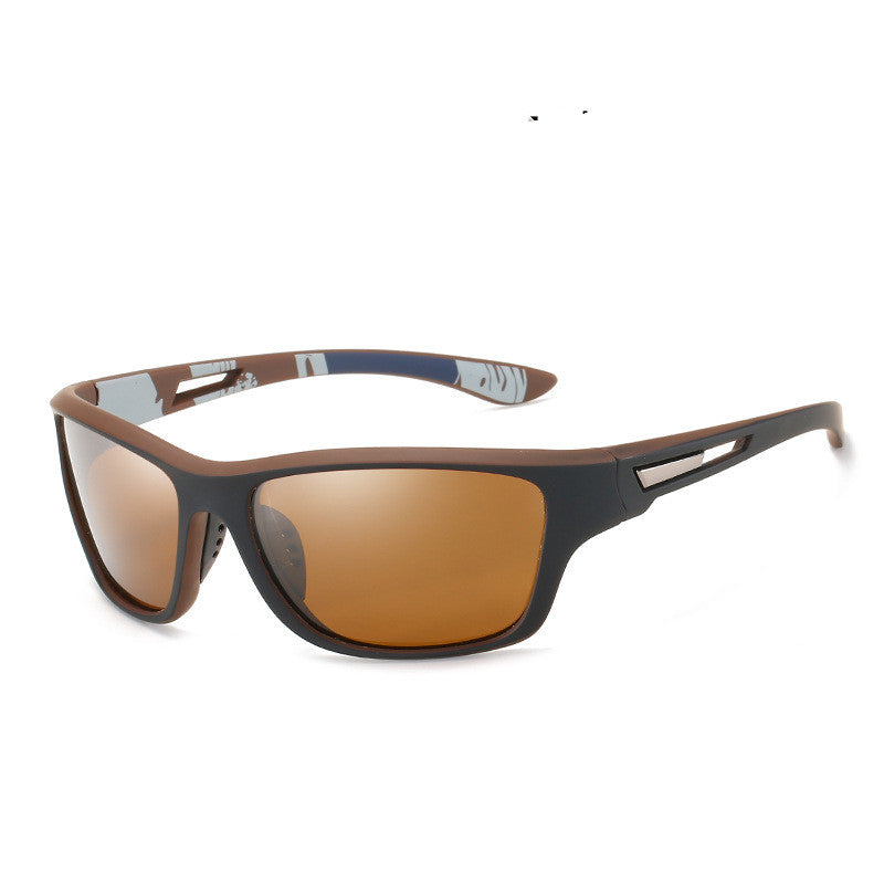 Mirrored Sport and Tactical Sunglasses