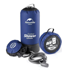 NatureHike Outdoor Shower