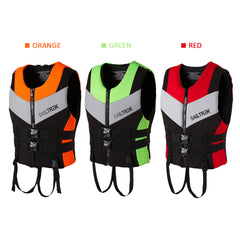 SAILTREK Professional Life Jacket