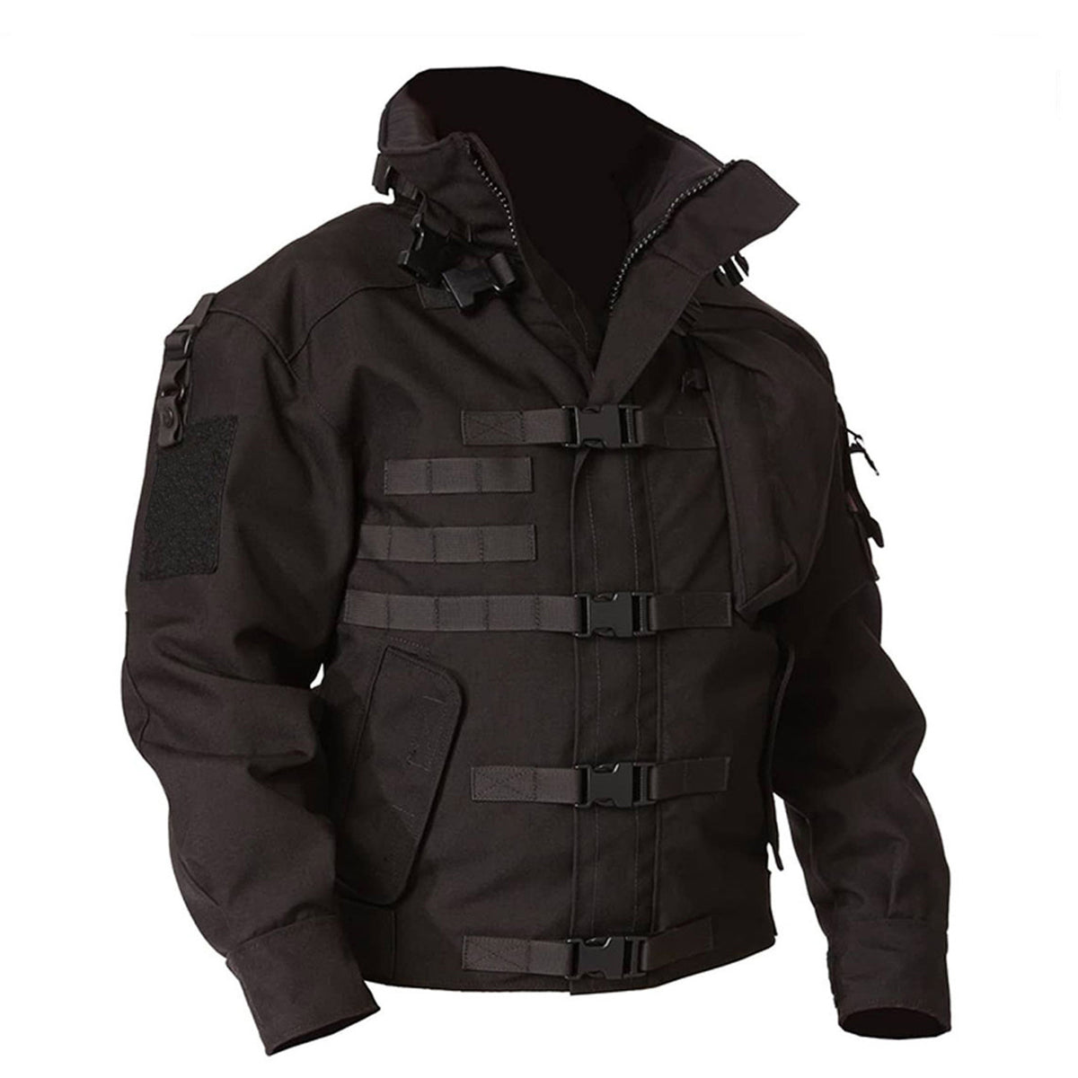 Men's High-density Jacket