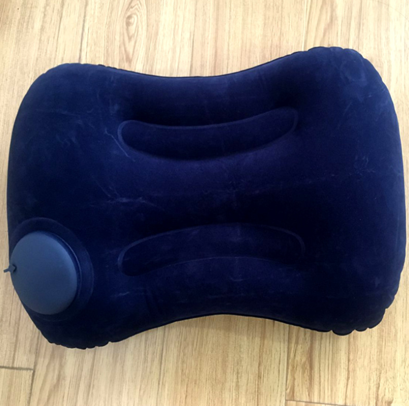 Inflatable Travel and Camping Pillow