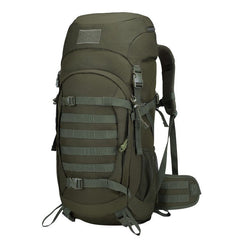Outdoor Large Capacity Hiking Backpack