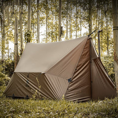 OneTigris 4-Season Tent