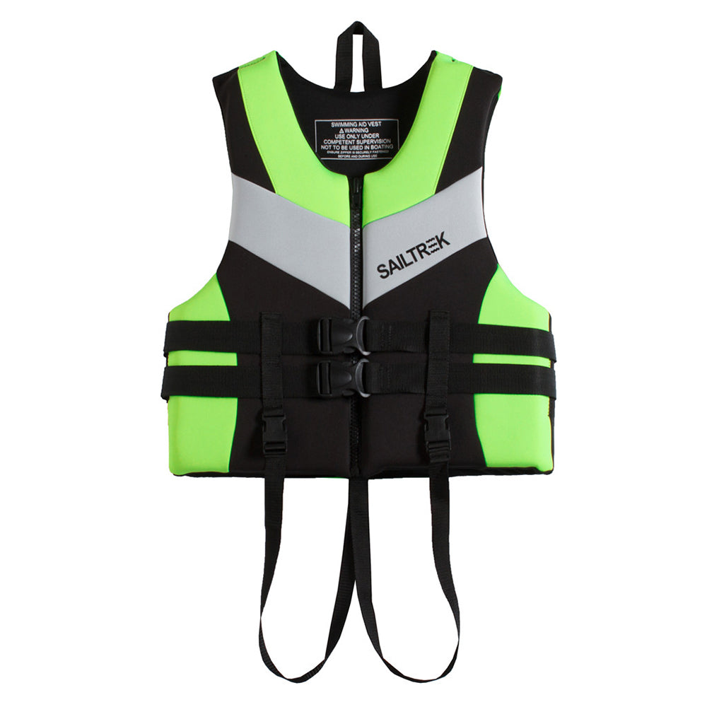 SAILTREK Professional Life Jacket