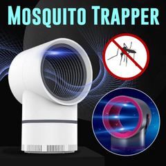 USB Mosquito Trapper