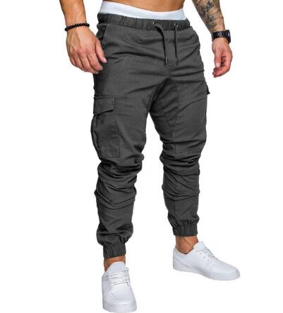 Men's Casual Style Joggers