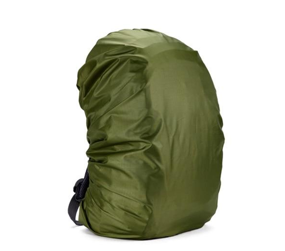 Waterproof Camo Backpack Cover