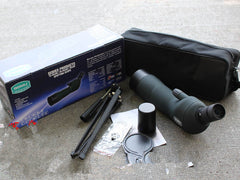 Gomu Field Scope