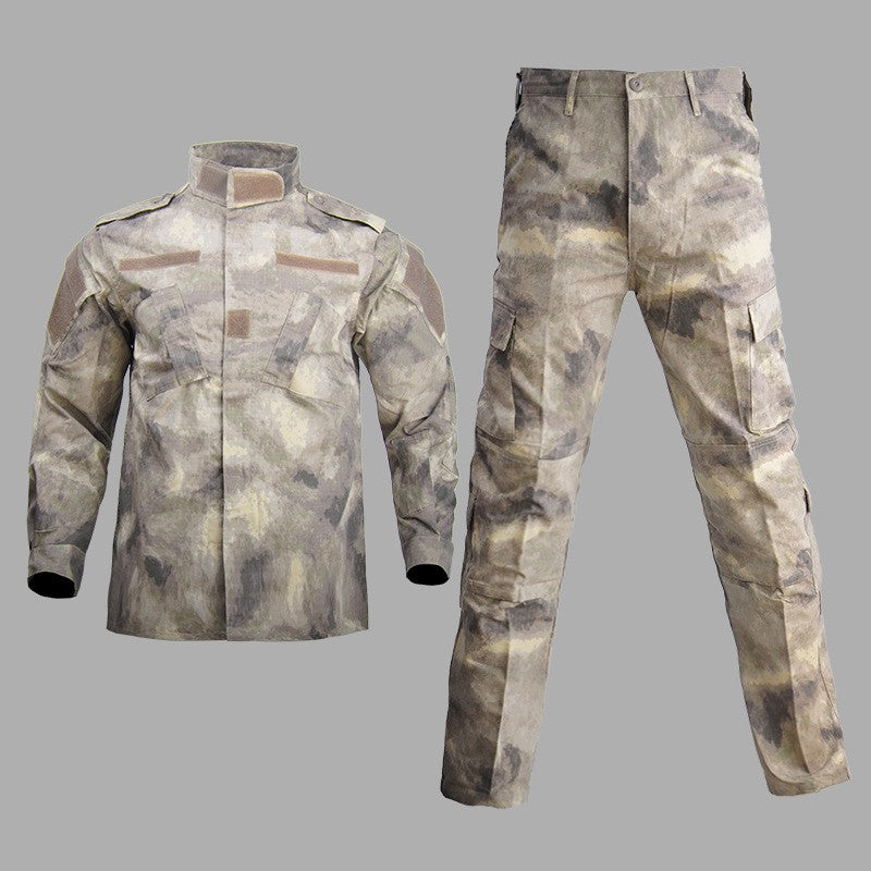 Men's Military Style Fatigues