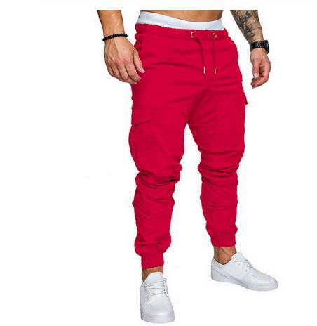 Men's Casual Style Joggers