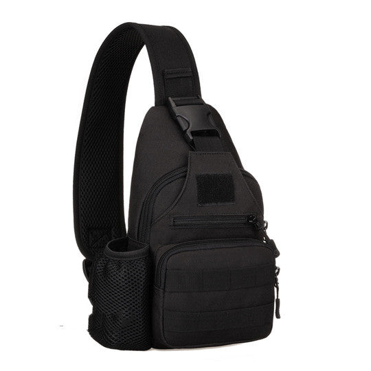 Over Shoulder Backpack